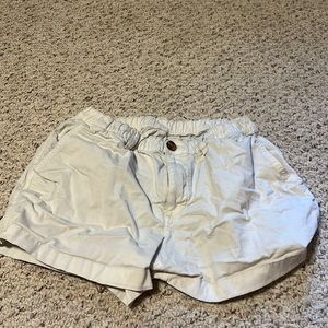 Chubbies 4” Casual Shorts